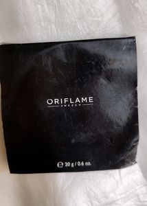 Compact Powder