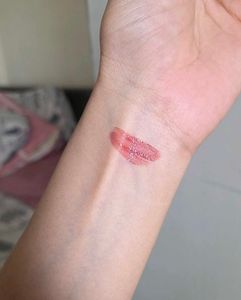 Milani Color Fetish Lip Stain in Shade ROSE RISING