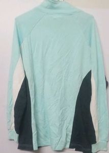 Vintage Zipup jacket/Windbreaker
