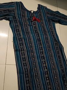 Cotton Kurti