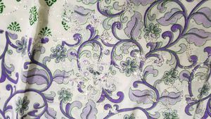 pure crepe saree - free delivery