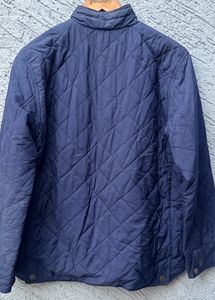Ralph lauren quilted jacket