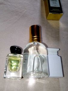 Miniature Perfume Collection