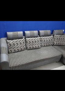 Stylish Sectional Sofa