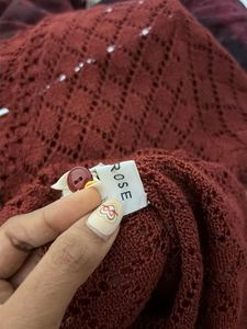 Cute Knit Cardigan