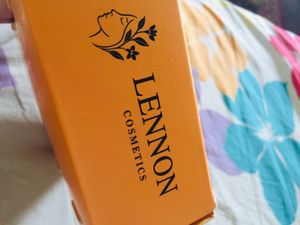 Lennon Cosmetics Eau de Parfum