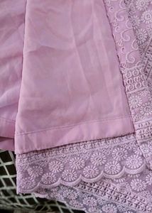 kurta pink