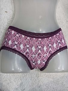 Women's♥️ Printed Briefs