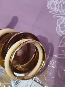 resin bangles