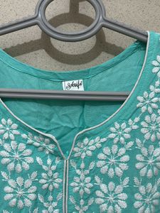 Beautiful Anarkali Kurta