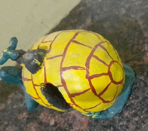 SUBMARINE FOR AQUARIUM DECORATIONS