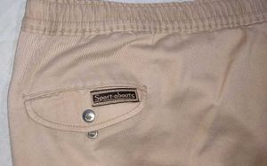 Unisex Cotton Baggi Lower