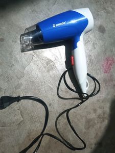 Compact SHINON Hair Dryer