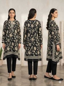 Pure Cotton Calcutta kurti from the brand Mode