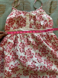 Pink Beach Dress🎀