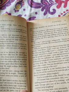 Enid Blyton The Famous Five Book