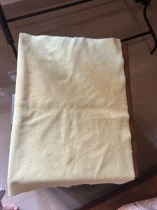 Baby dry sheets-set of 3 (small)