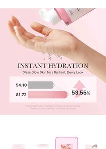 BRAND NEW Medicube PDRN Pink Cica Soothing Toner