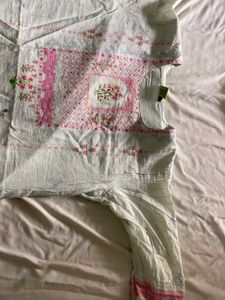 4 Kurti For 50rs Offer🔺🔺 3xl Size