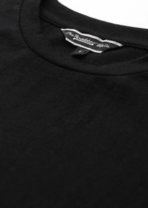 Black Oversized T-Shirt