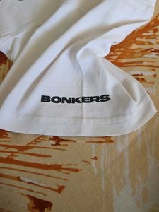 BONKERS SpongeBob &amp; Patrick T-Shirt