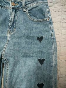 Denim Jeans pants