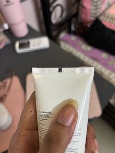 Minimalist Vitamin B5 &amp; Marula Oil Moisturizers