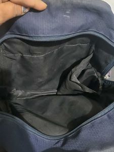 Navigator Handbag - Blue