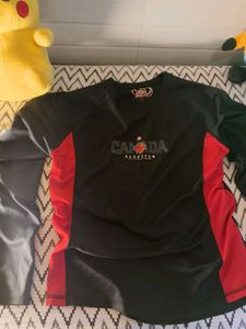 Canada T-Shirt