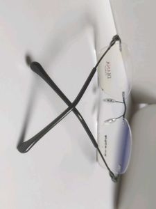 Diana Rimless Frames