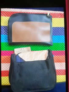 Designer Pouches Set