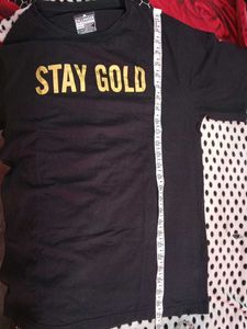 DILLINGER OVERSIZED TSHIRT