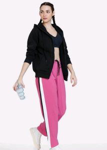 Zelocity By Zivame Gym Track Pants For Women