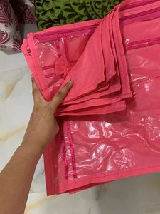 Packing Covers For Dreses