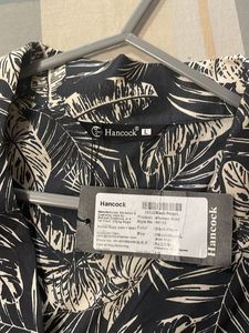 Brand New Short Sleeve Shirt