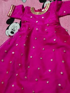 Part Wear For Girls