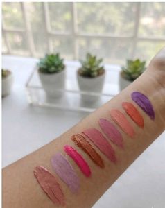 ColorFlix Glam Mini Lip Kit