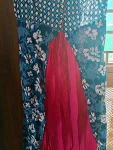 Pure Cotton Kurta