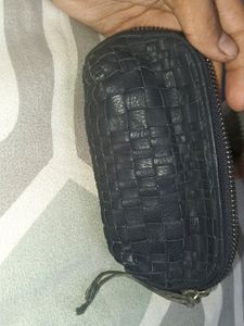 This Is The pure Leather Purse For Women