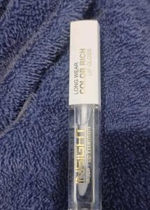 Insight Color Rich Lip Gloss
