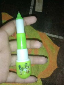 Ben 10 Capsule Toy[earring free]
