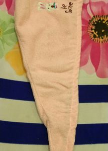 Hair Towel / Hair Wrap Towel