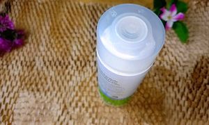 Mamaearth Toner (200 ml)