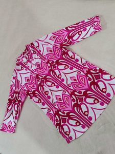 Beautiful Eye Catching Tunic