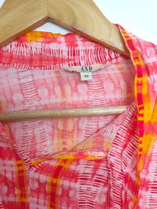 Multicolour Top....