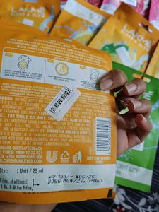 lakme sheet mask (15)