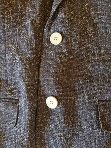 Peter England Casual Blazer