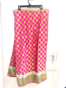Beautiful Rajputi Poshak
