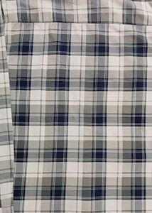 Men's Marc Polo Checkered Shirt