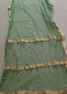 Embellished Lehenga Choli Set